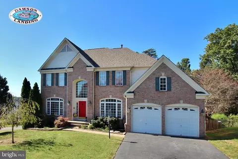 15416 Bald Eagle Ln, Woodbridge, VA 22191