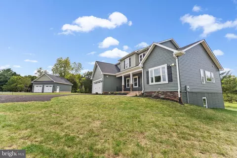 13920 Carriage Ford Rd, Nokesville, VA 20181