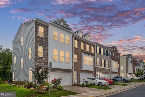 4073 Elizabeth Reed Way, Woodbridge, VA 22192