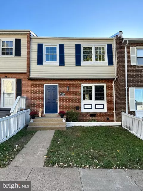 2707 Steele Ct, Dumfries, VA 22026