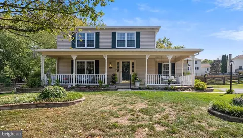 13333 Pocomoke Ct, Woodbridge, VA 22192