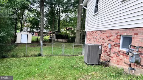 Exterior - 10017 Copeland Dr, Manassas, VA 20109 photo 3 of 7