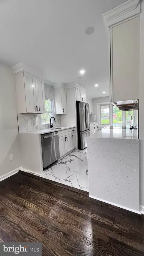 Kitchen - 10017 Copeland Dr, Manassas, VA 20109 photo 1 of 2