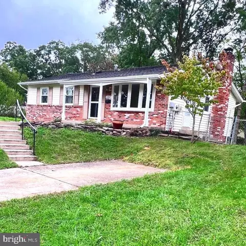 Exterior - 10017 Copeland Dr, Manassas, VA 20109 photo 1 of 7