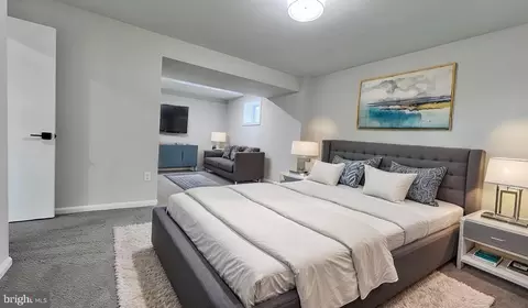 Bedroom - 10017 Copeland Dr, Manassas, VA 20109 photo 6 of 6