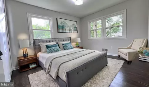 Bedroom - 10017 Copeland Dr, Manassas, VA 20109 photo 1 of 6