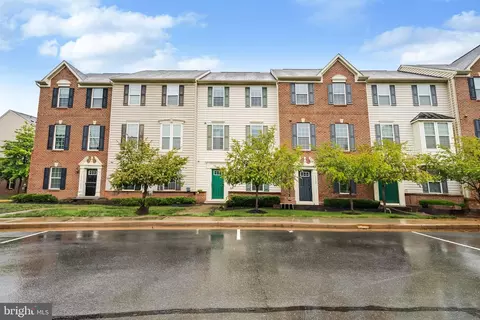13986 Gary Fisher Trl, Gainesville, VA 20155