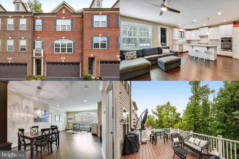 6647 Bartrams Forest Ln, Haymarket, VA 20169