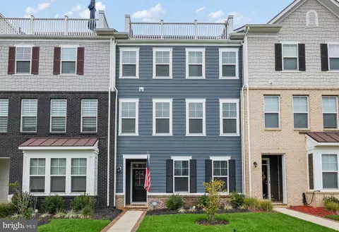 1488 Meadowlark Glen Rd, Dumfries, VA 22026