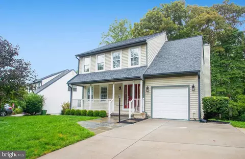 12234 Arabian Pl, Woodbridge, VA 22192