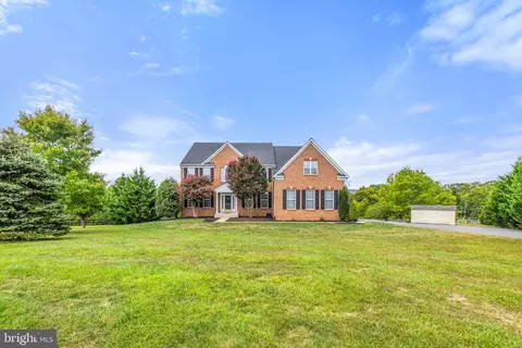 14380 Dowden Downs Dr, Haymarket, VA 20169