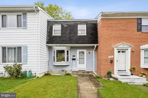 14659 Balsam St, Woodbridge, VA 22191