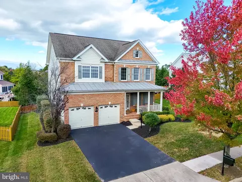15012 Gaines Mill Cir, Haymarket, VA 20169