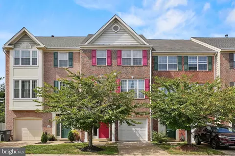 13358 Colchester Ferry Pl, Woodbridge, VA 22191
