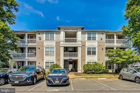 11020 Folksie Ct #202, Manassas, VA 20109