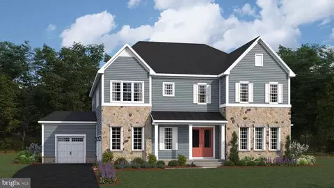 11980 Parkgate Dr, Nokesville, VA 20181