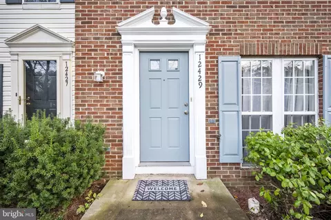 12429 Selkirk Cir, Bristow, VA 20136