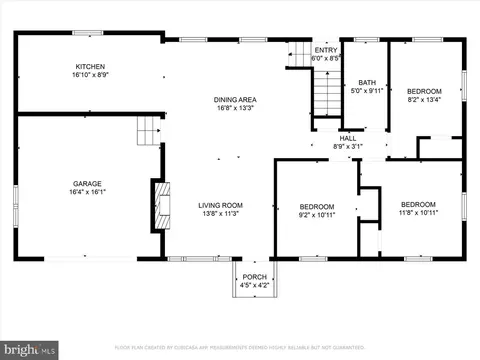 1707 Sharp Dr, Woodbridge, VA 22191 photo 40