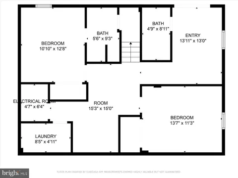 1707 Sharp Dr, Woodbridge, VA 22191 photo 39