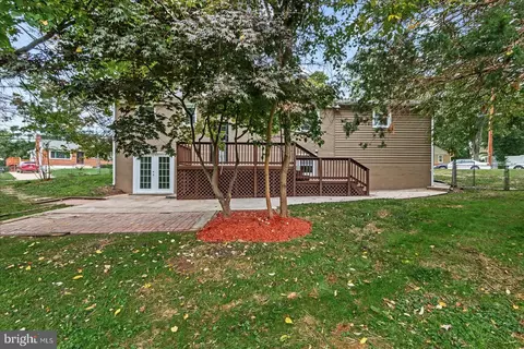 1707 Sharp Dr, Woodbridge, VA 22191 photo 35