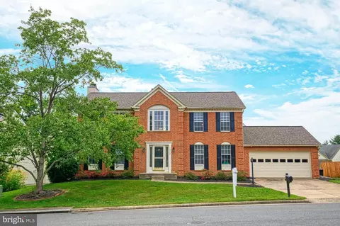 13113 Bourne Pl, Bristow, VA 20136