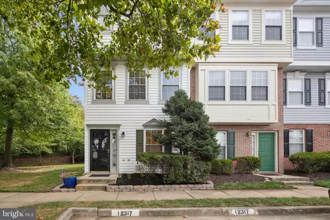 12317 Newcastle Loop, Woodbridge, VA 22192