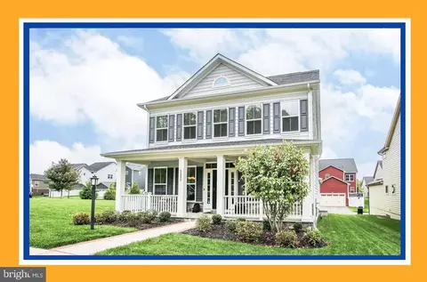 2222 River Birch Rd, Dumfries, VA 22026