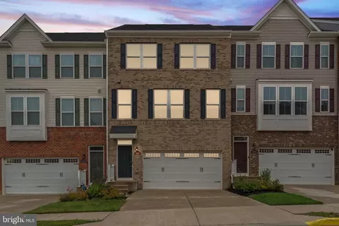 7769 Blackburn Ridge Dr, Manassas, VA 20109