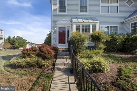 11747 Tolson Pl #11747, Woodbridge, VA 22192