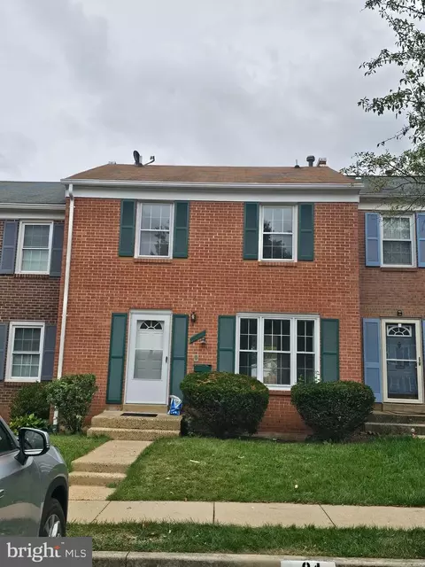 9583 Covington Pl, Manassas, VA 20109