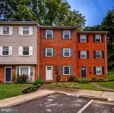 14375 Berkshire Dr, Woodbridge, VA 22193