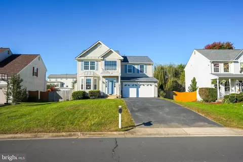 13212 Otto Rd, Woodbridge, VA 22193