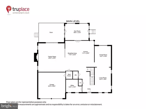6410 Lindera Ct, Manassas, VA 20112 photo 2