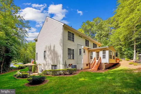6410 Lindera Ct, Manassas, VA 20112 photo 5