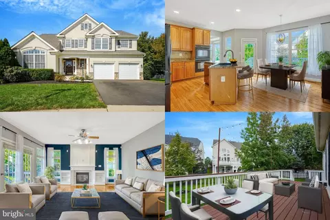 15000 Rail Post Pl, Haymarket, VA 20169