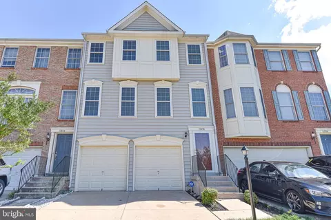 11838 Medway Church Loop, Manassas, VA 20109