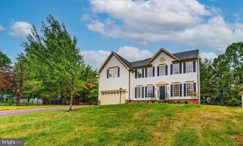 4394 George Frye Cir, Woodbridge, VA 22193