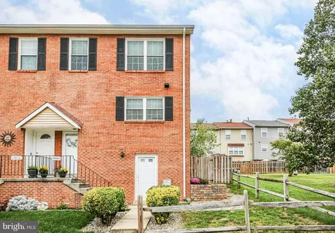 15000 Cherrydale Dr, Woodbridge, VA 22193