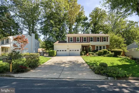 15507 Yorktown Dr, Dumfries, VA 22025