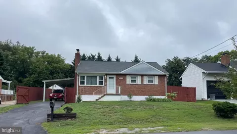 1692 Rosedale Ct, Woodbridge, VA 22191
