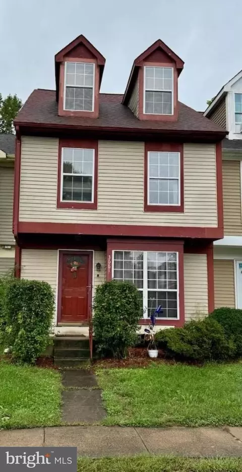 3681 Tavern Way, Triangle, VA 22172 photo 13