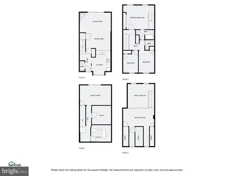 3681 Tavern Way, Triangle, VA 22172 photo 12