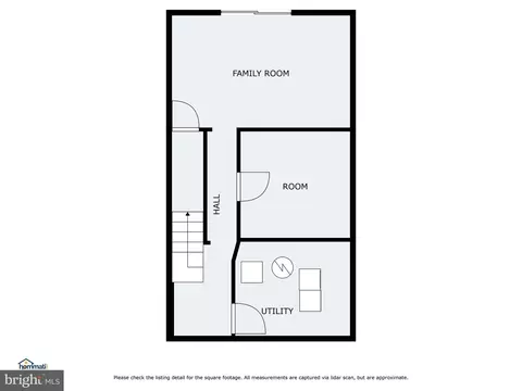 3681 Tavern Way, Triangle, VA 22172 photo 9