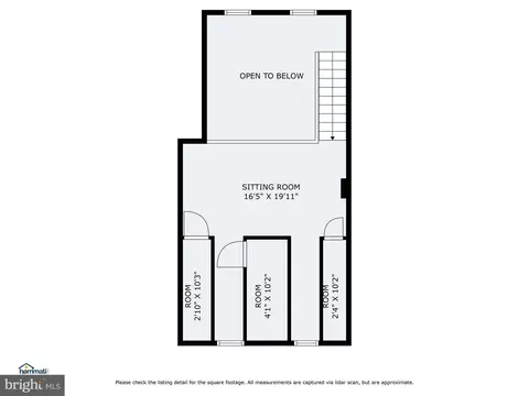 3681 Tavern Way, Triangle, VA 22172 photo 11