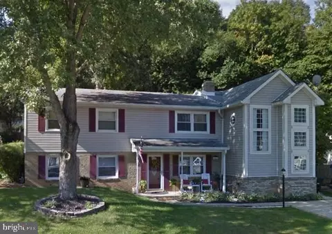 14228 Samantha Ct, Woodbridge, VA 22193