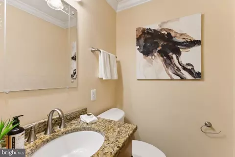 3146 Lookout Point Ct, Triangle, VA 22172 photo 21