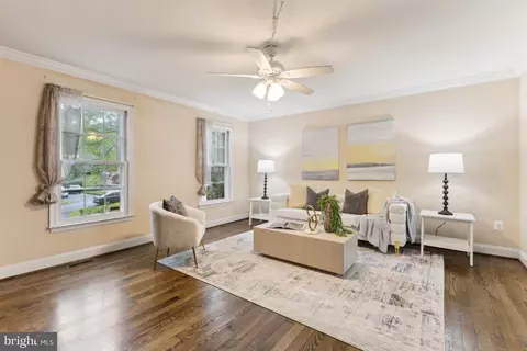 3146 Lookout Point Ct, Triangle, VA 22172 photo 6