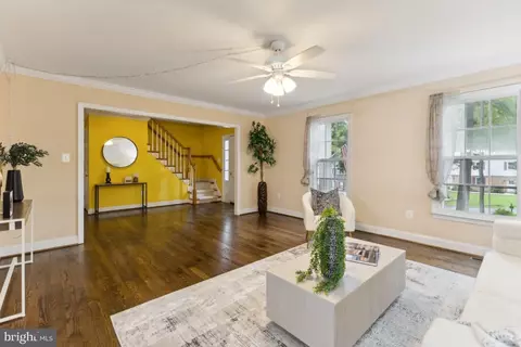 3146 Lookout Point Ct, Triangle, VA 22172 photo 9