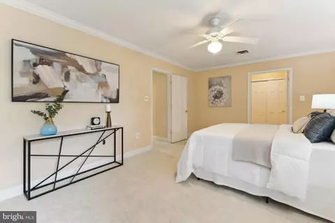 3146 Lookout Point Ct, Triangle, VA 22172 photo 33