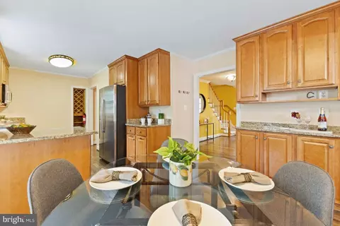 3146 Lookout Point Ct, Triangle, VA 22172 photo 15